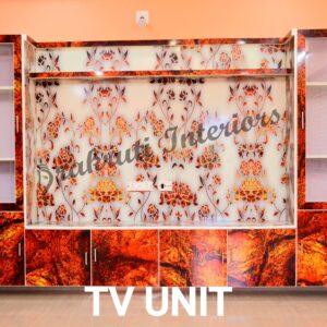 TV Units Cupboard