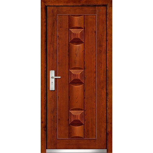 FIBRE WOOD Doors